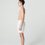 Three-Button Dress Shorts