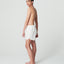 Side Slit Boxer Shorts