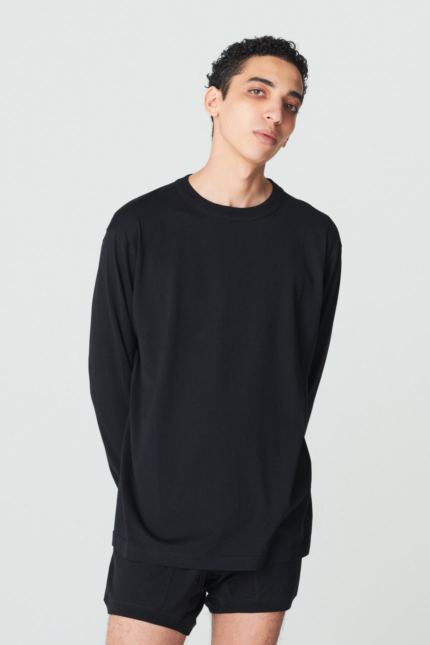 Long Sleeve T-shirts