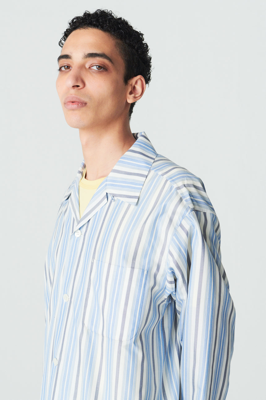 PJs Shirts in PJs Stripe