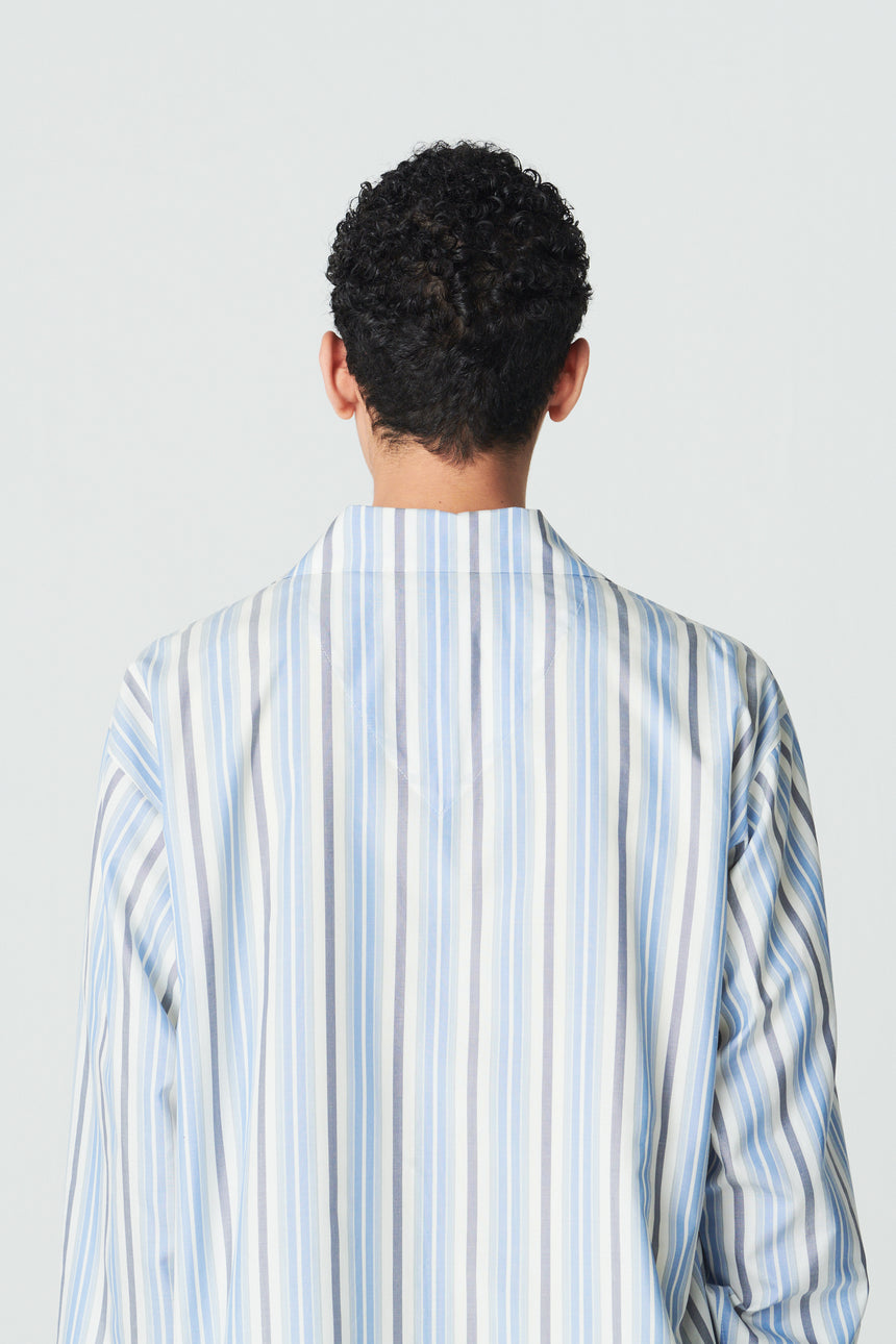 PJs Shirts in PJs Stripe