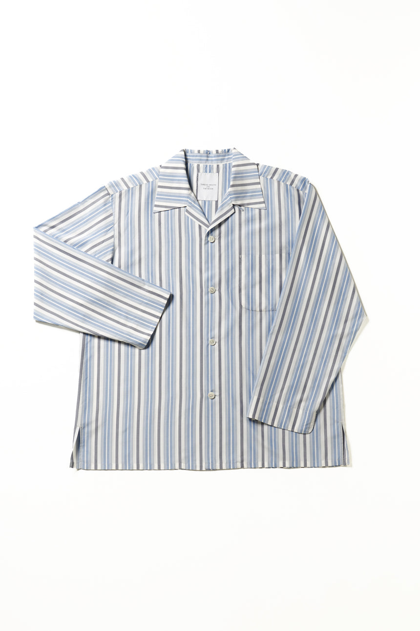PJs Shirts in PJs Stripe