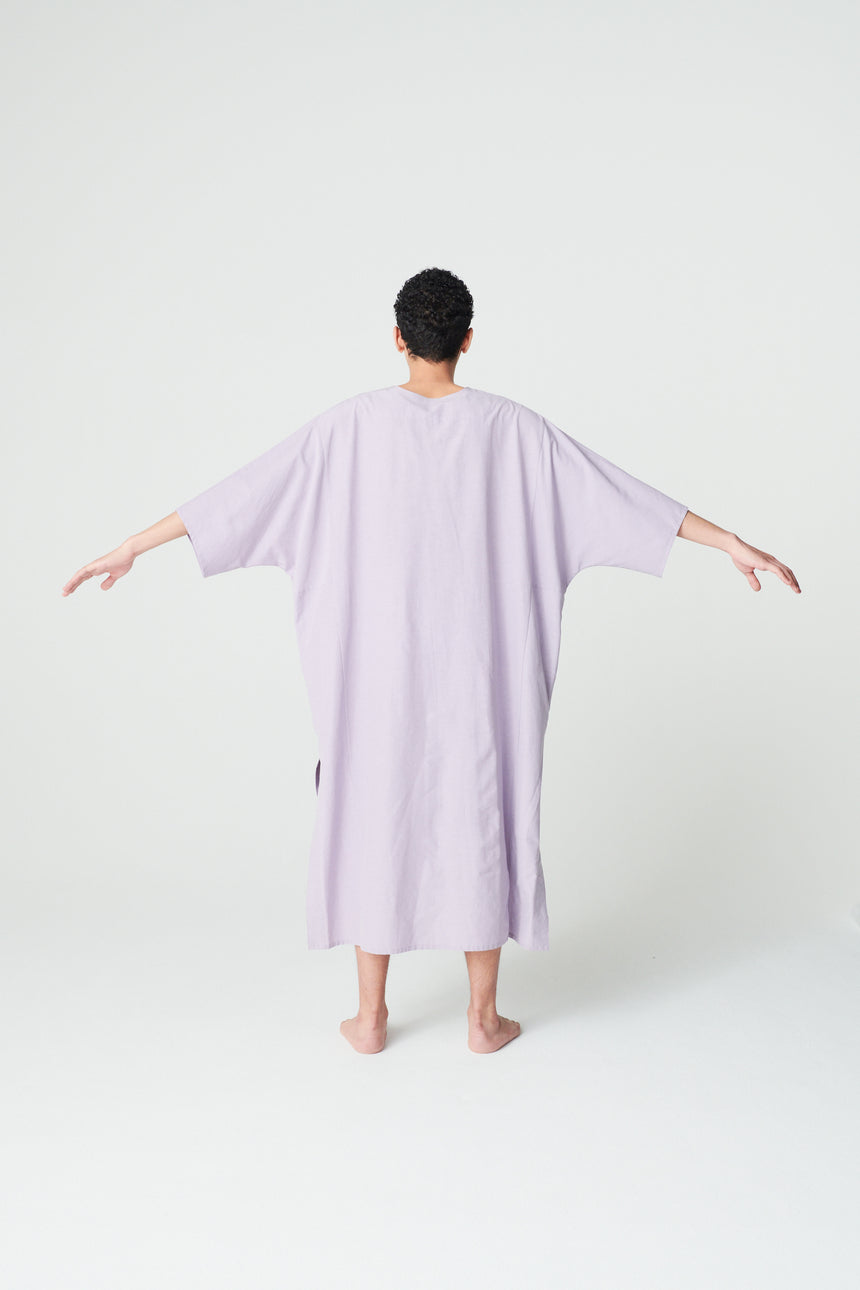 Kafutan Dress
