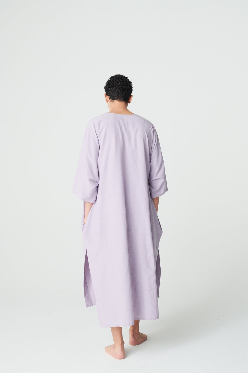 Kafutan Dress