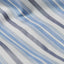 Kafutan Dress in PJs Stripe