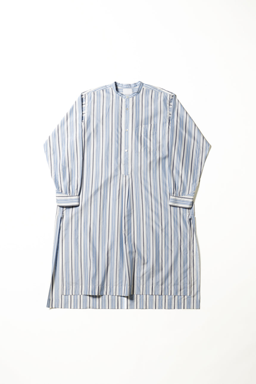 Dessert Dress in PJs Stripe