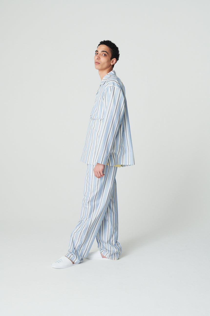 Tuck In Trousers in PJs Stripe