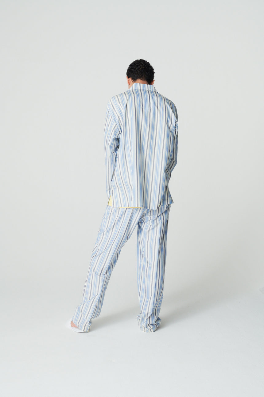 Tuck In Trousers in PJs Stripe