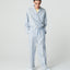 Tuck In Trousers in PJs Stripe