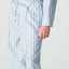 Tuck In Trousers in PJs Stripe
