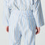 Tuck In Trousers in PJs Stripe