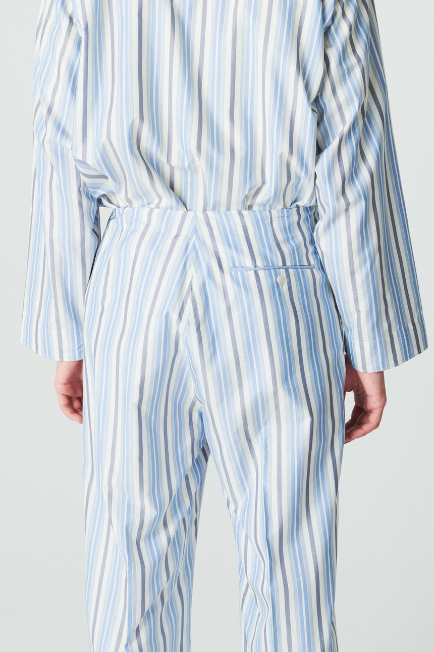 Tuck In Trousers in PJs Stripe