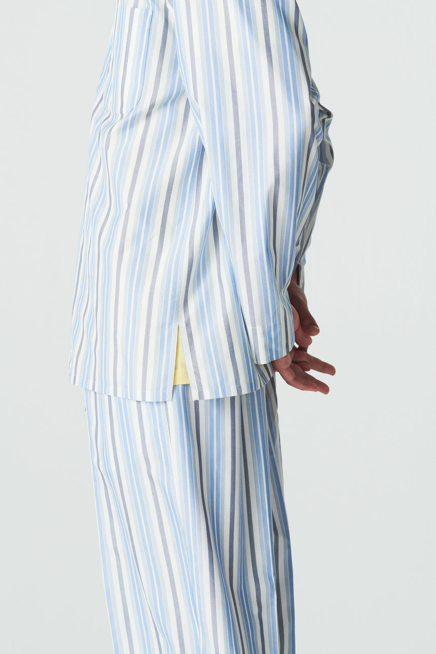 Tuck In Trousers in PJs Stripe