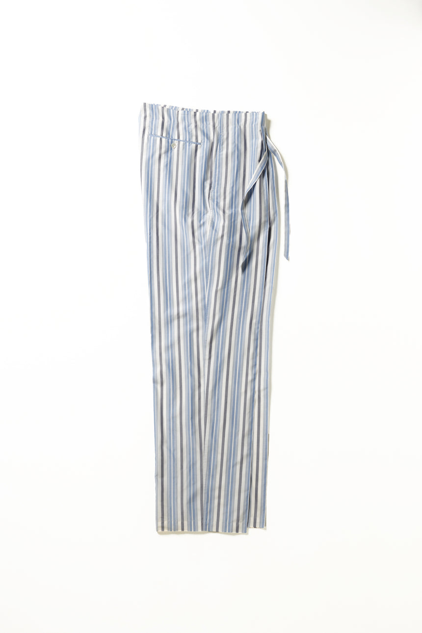 Tuck In Trousers in PJs Stripe