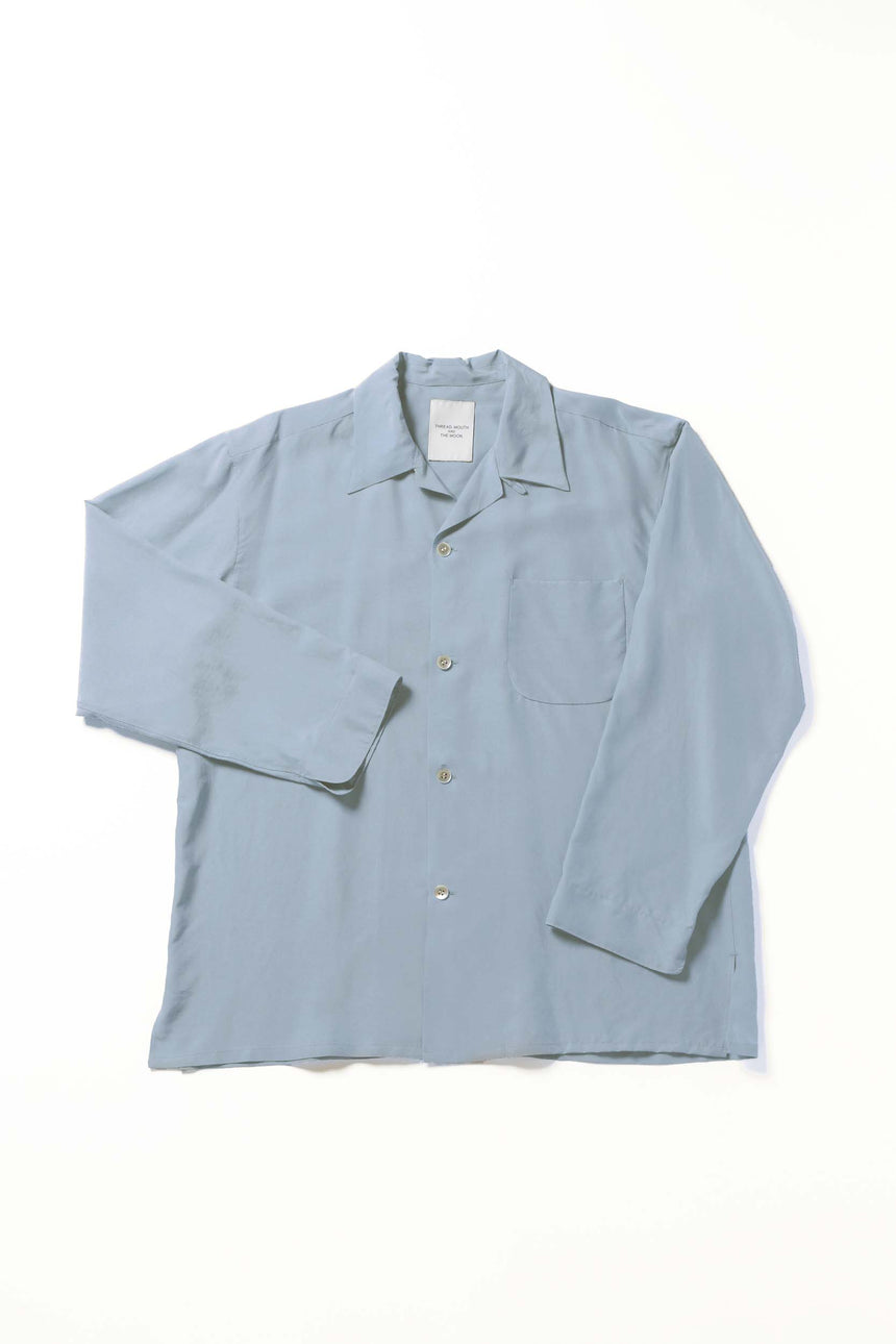 ＜New Color＞ PJs Shirts　